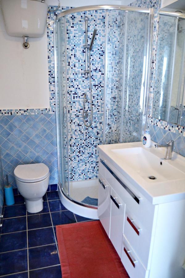 Appartamento Maridea - Suarella Ponza Esterno foto